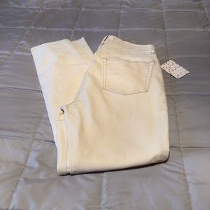 Free People Jeans